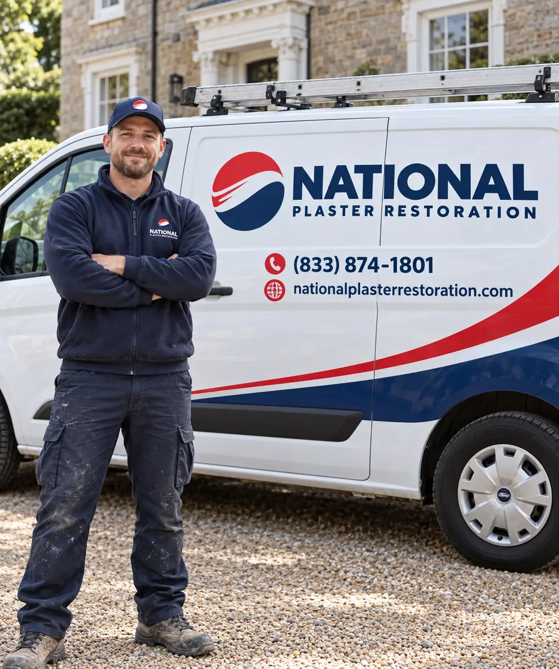 Plaster Repair Bassett, AR FAQs